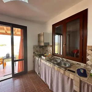 Il Tramonto Dentro Casa , Favignana Italia