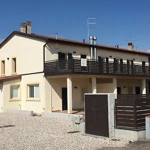 Apartament Gate To, Werona