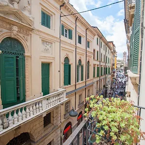 Casa Di Romeo Verona