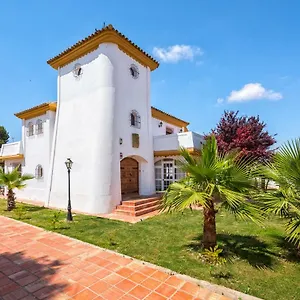 La Torre , Fuente de Piedra España
