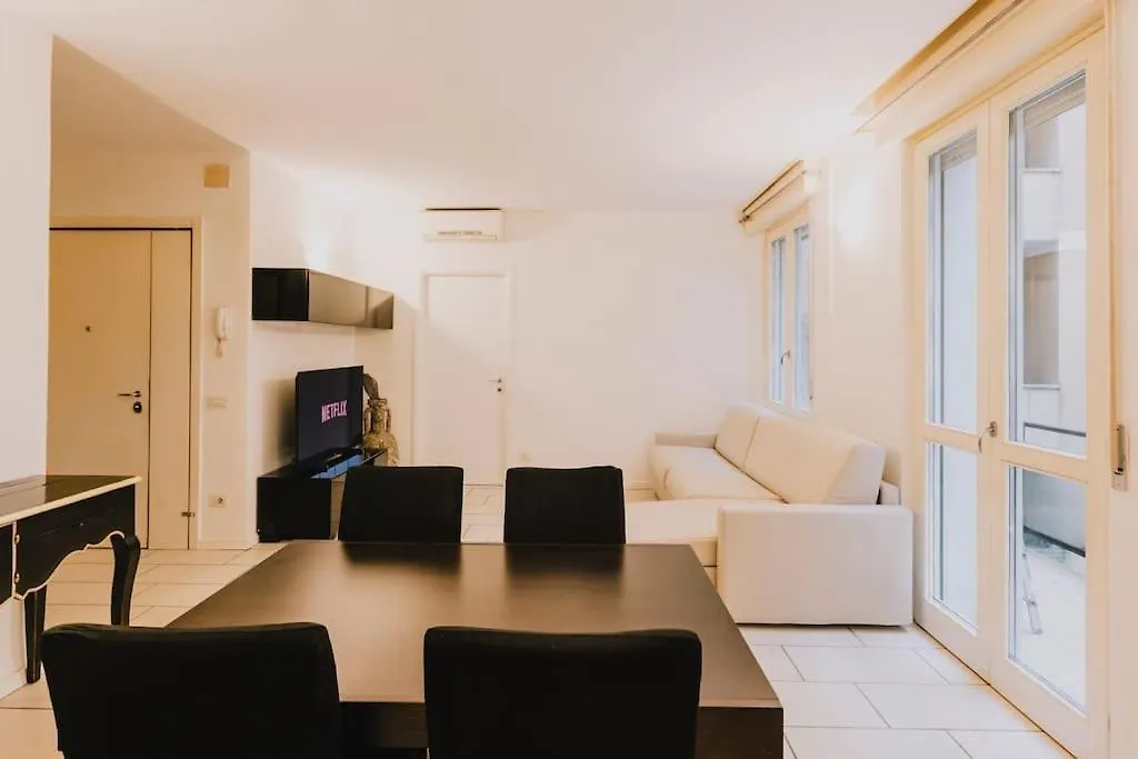 Appartamento Palazzo San Zeno Verona