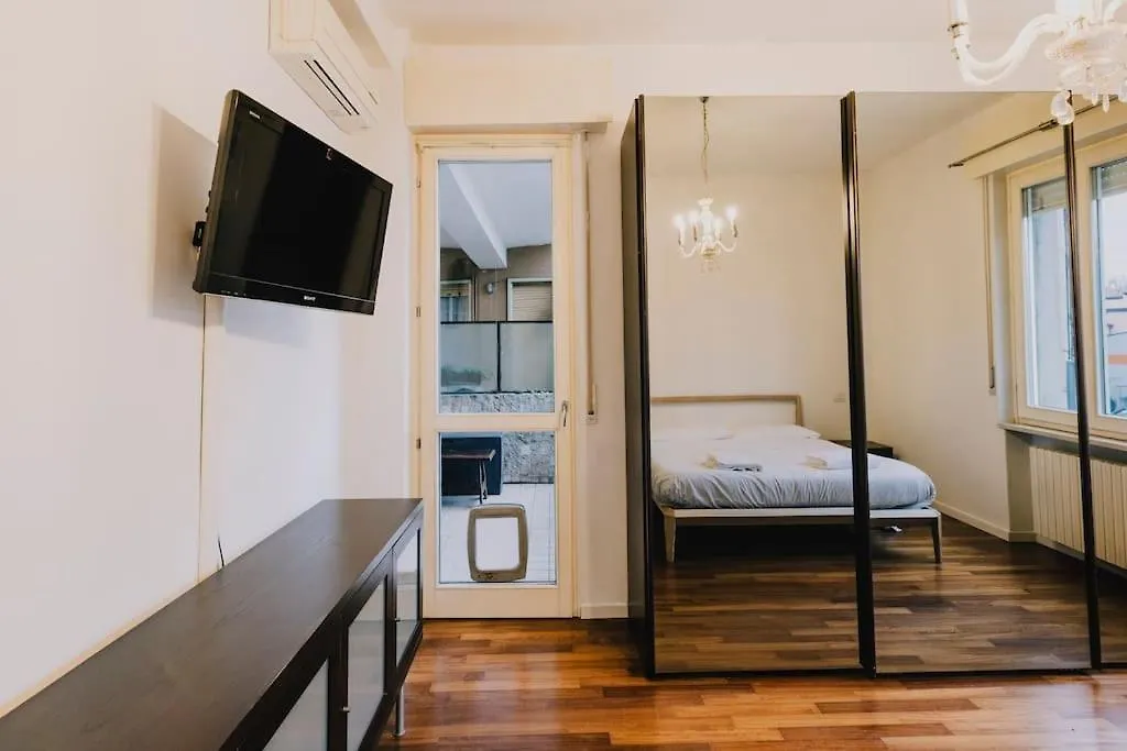 Appartamento Palazzo San Zeno Verona 0*,  Italia