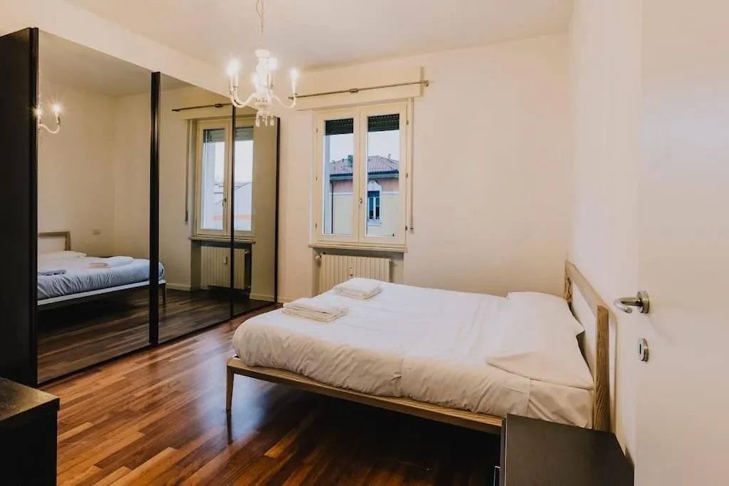 Palazzo San Zeno Apartment Verona